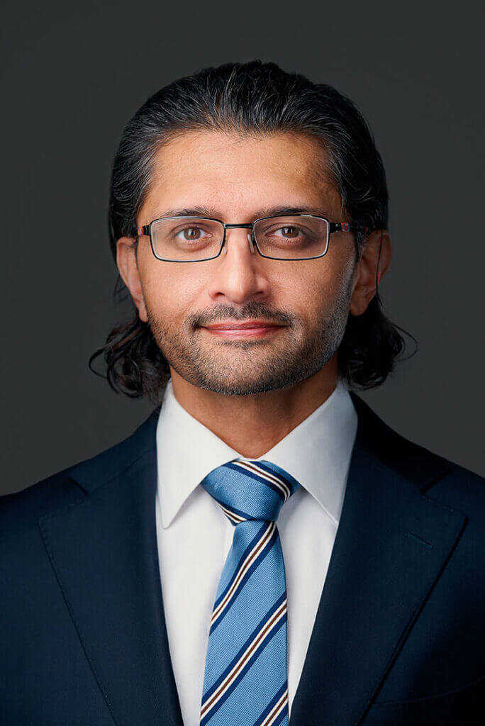 Harit K. Bhatt