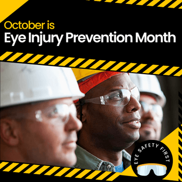 Men in hard hats